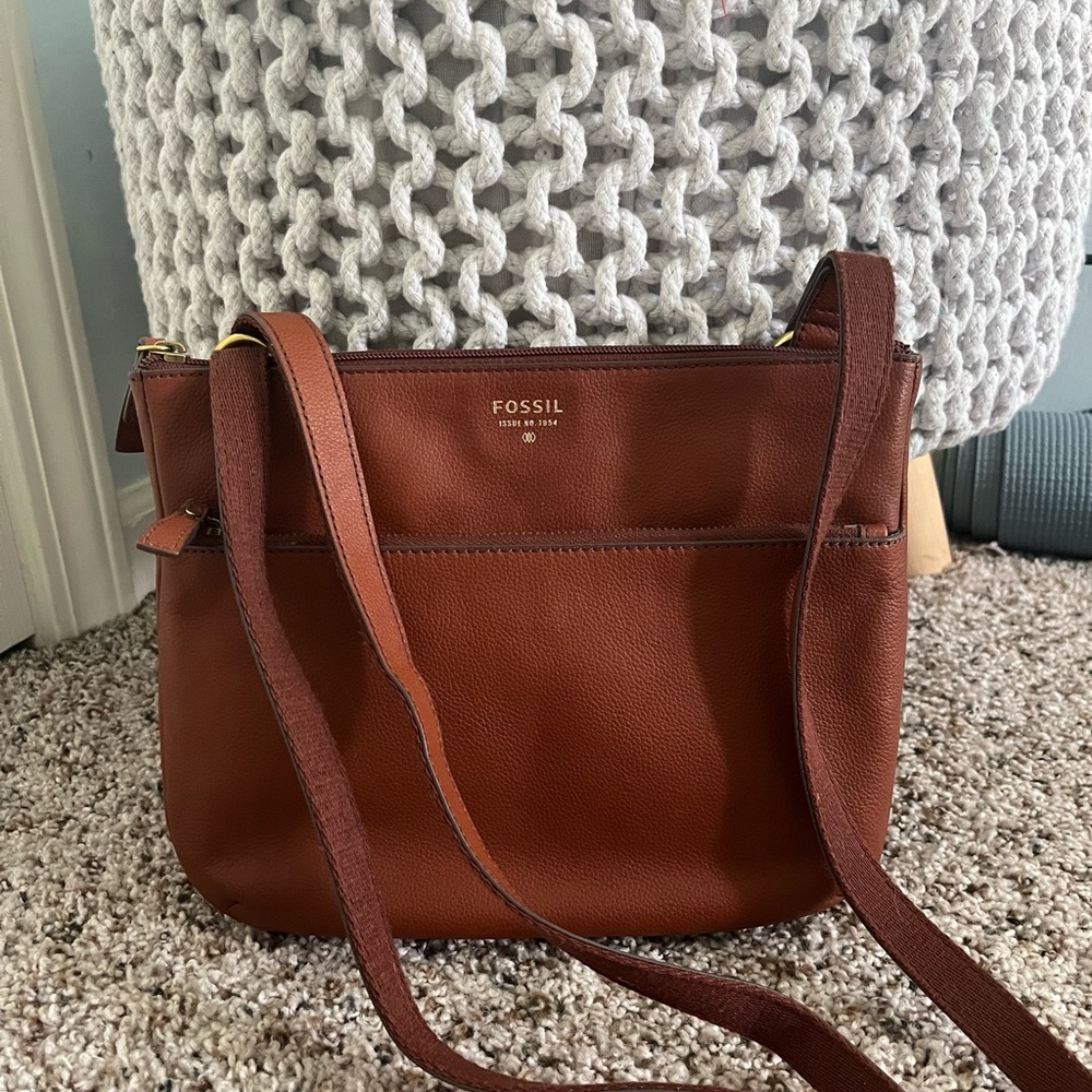Fossil Crossbody bag